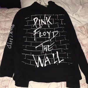 Pink Floyd sweater